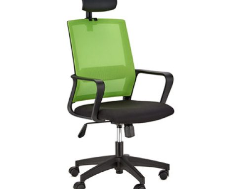 Luxury swivel office chair Ergonomic office chair