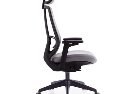 Modern design ergonomic gaming chair high back office chair