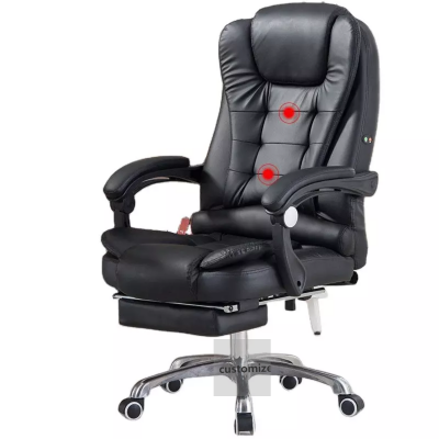 Massage Ergonomic Office Furniture, High End Office Chair Manufacturers