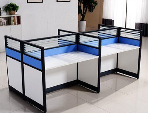 Modern style office workstation furniture