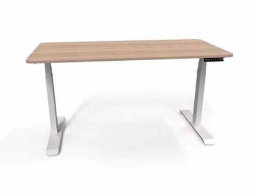 Tech table wholesale lift desk frame electric adjustable desk